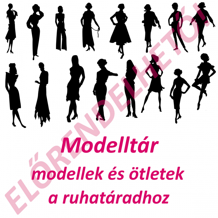 Modelltár