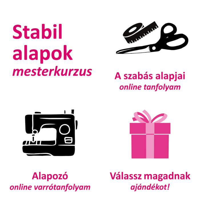 stabil alapok csomag