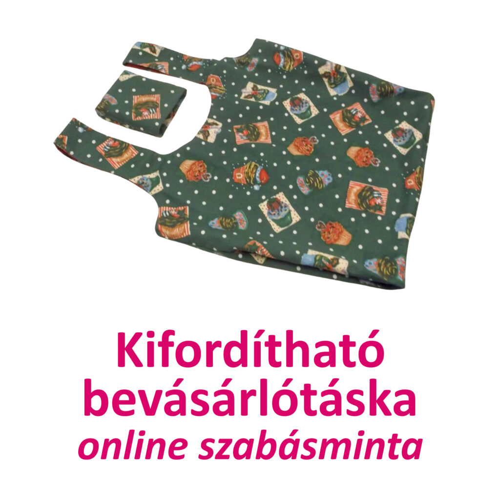 Kifordithato-bevasarlotaska
