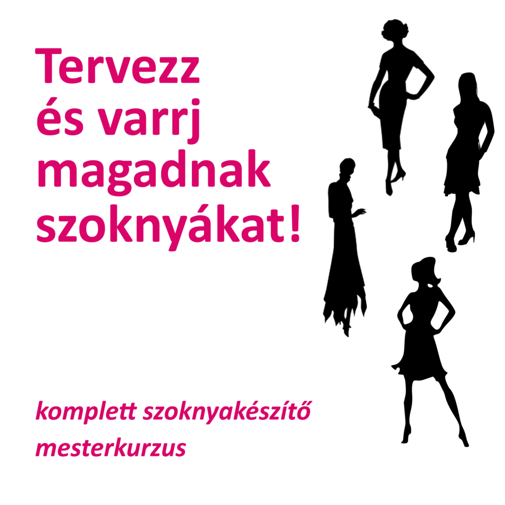 Megvarrom-a-szoknyaimat