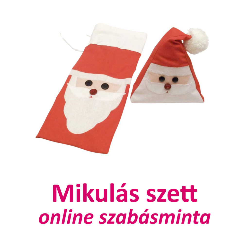 Mikulas-szett