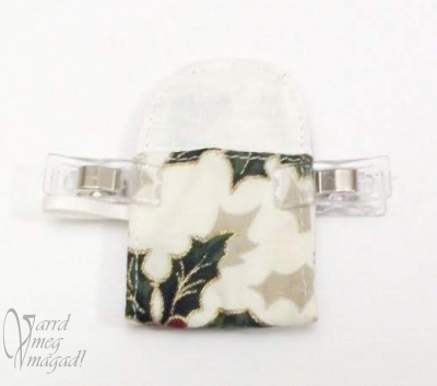 Alakítsd ki a tartót