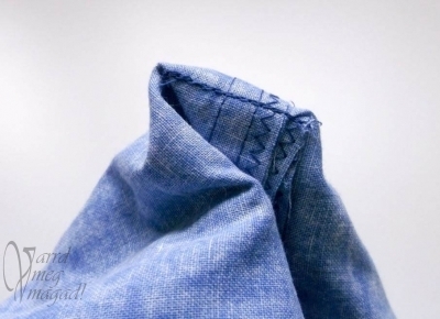 Kifordításnál fogd le a háromszöget