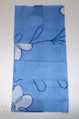 A kész zsebes borító